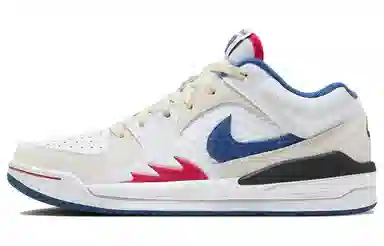 Jordan Stadium 90 White