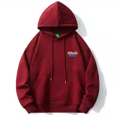 Sesame Street Hoodie