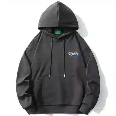 Sesame Street Hoodie