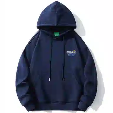 Sesame Street Hoodie