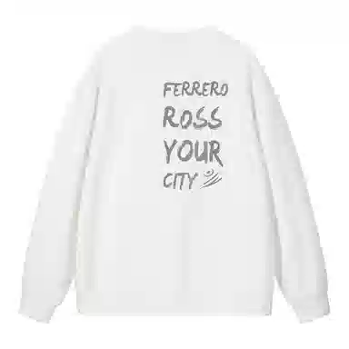 Ferrero Ross Logo