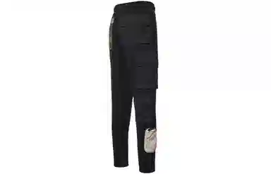 Nike x Travis Scott Cactus Jack Sweat Pant Black