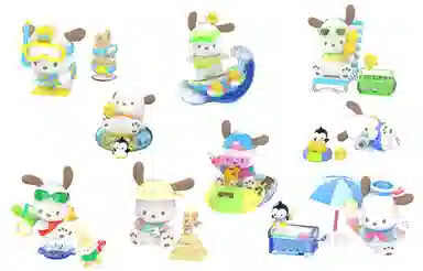 TOP TOY 8