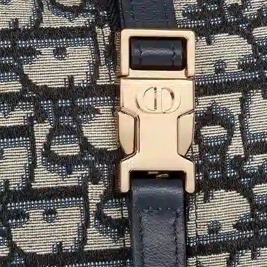 Dior DiorTravel Nomad Blue