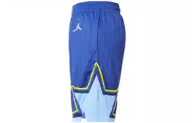 Jordan Shorts Blue