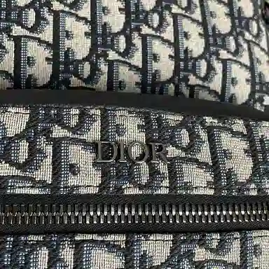 Dior Backpack