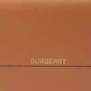 Burberry Crossbody Bag Brown