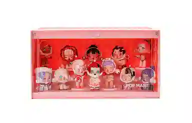 POP MART 17cm