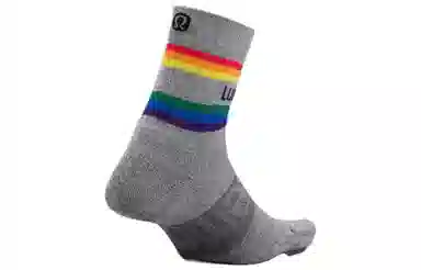 lululemon SS23 TerryToe Daily Stride 1