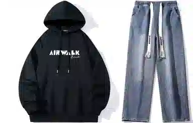 Airwalk Logo