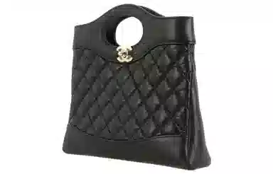 CHANEL 31Bag 23A