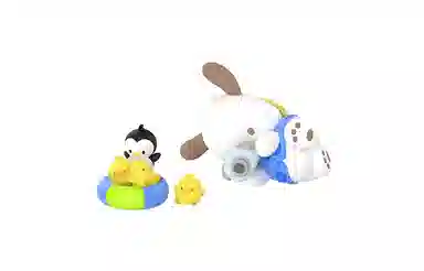 TOP TOY 8
