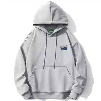 Sesame Street Hoodie