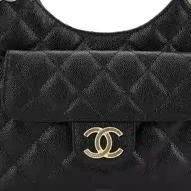 CHANEL 23P Hobo