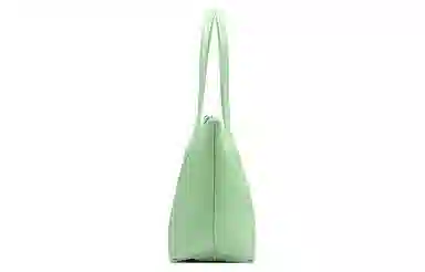 LACOSTE Logo PVC Tote