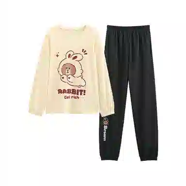 FENTENG x LINE FRIENDS