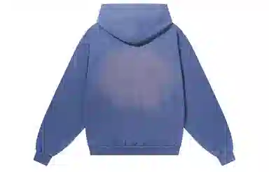 HARSH AND CRUEL Hoodie