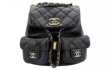 CHANEL Duma 23A