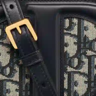 DIOR CD Signature Oblique