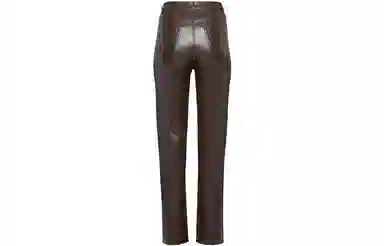 ARITZIA Wilfred The Melina Super High-Rise Pant