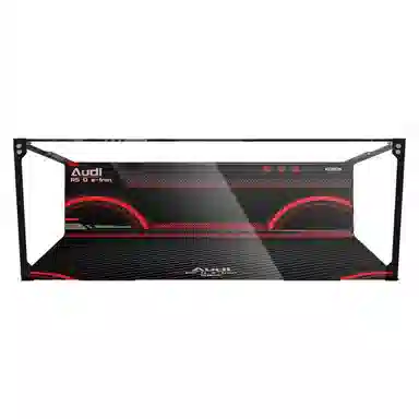 KGBOX 42160PSQ e-tron