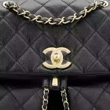 CHANEL Duma 23A