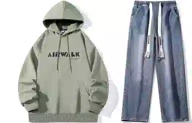 Airwalk Logo