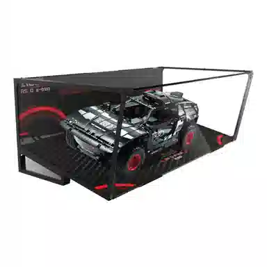 KGBOX 42160PSQ e-tron