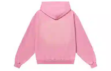 HARSH AND CRUEL Hoodie