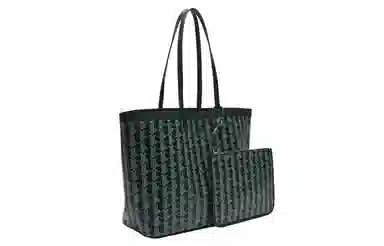 LACOSTE PVC Tote