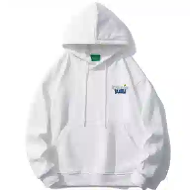 Sesame Street Hoodie