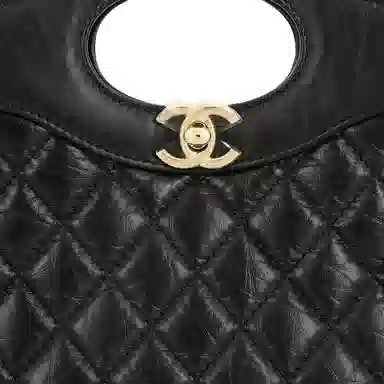 CHANEL 31Bag 23A