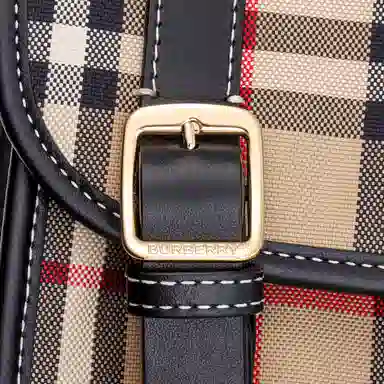 Burberry Vintage
