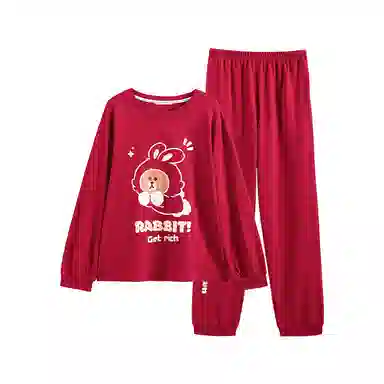 FENTENG xLINE FRIENDS