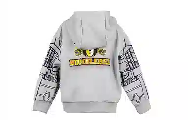 IKALI x TRANSFORMERS COSPLAY