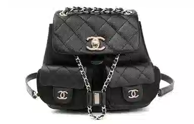 CHANEL 23P Duma
