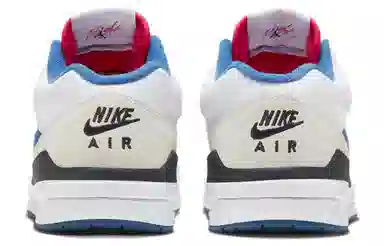 Jordan Stadium 90 White