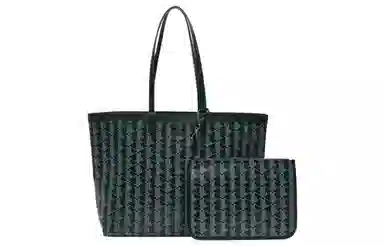 LACOSTE PVC Tote