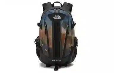 The North Face Big Short Novelty Backpack