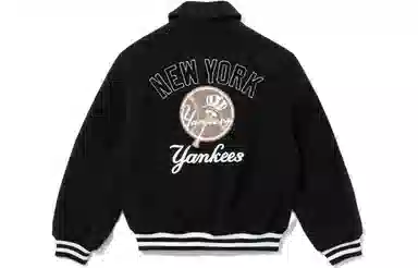 New Era x MLB SS23 Jacket