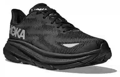 HOKA ONE ONE Clifton 9 Black