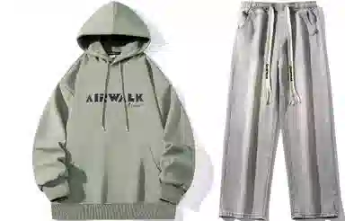 Airwalk Logo