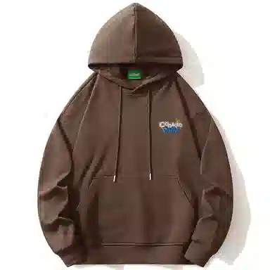 Sesame Street Hoodie