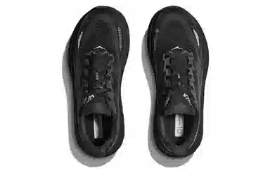 HOKA ONE ONE Clifton 9 Black