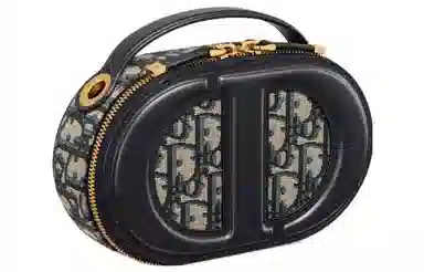 DIOR CD Signature Oblique