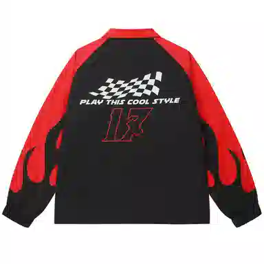 S.view Racing Jacket