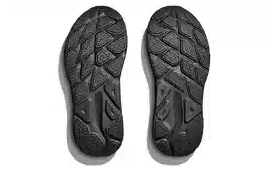 HOKA ONE ONE Clifton 9 Black