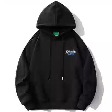 Sesame Street Hoodie