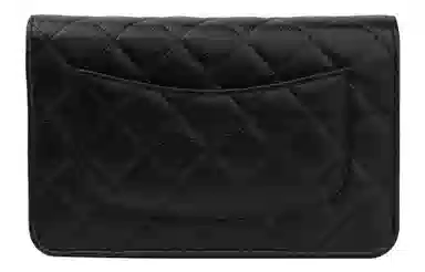 CHANEL WOC
