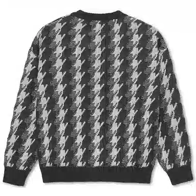 Polar Skate Co Louis Cardigan